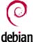 DEBIAN POWERED